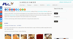 Desktop Screenshot of nipnoos.com